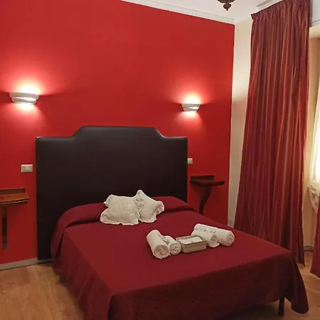 Popoloplace Appartamento Roma