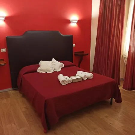 Appartamento Popoloplace Roma
